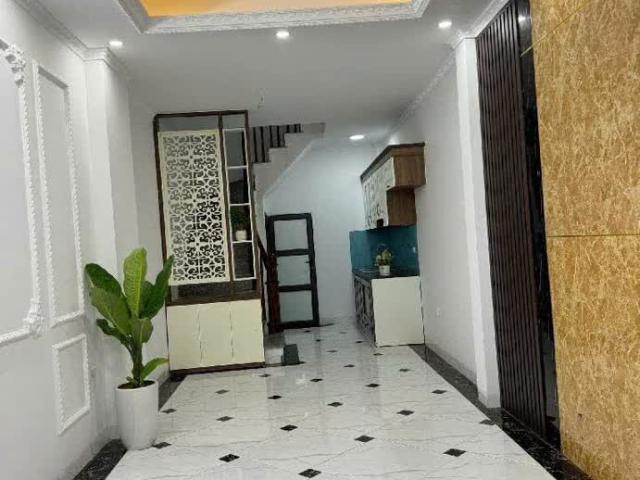 Bán Nhà Tại Quang Trung Yên Nghĩa Hà Đông Ngõ Ô Tô Đậu