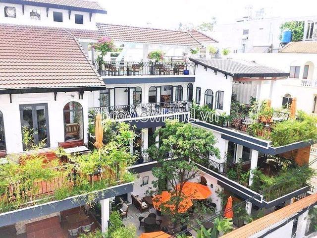 Bán nhà đất lớn Phường Phú Nhuận, Hồ Biểu Chánh, 336m², giá chỉ 87 tỷ