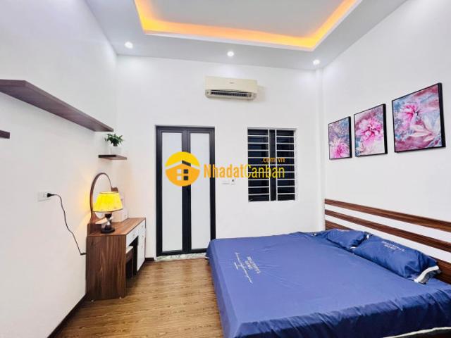 Bán nhà tứ liên ngõ thông, xây 05 tầng, giá 4,75 tỷ