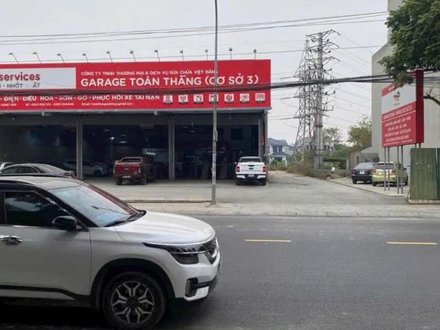 Bán nhà đất đường 196 khu Yên Tập. Nhân Hòa, Mỹ Hào, Hưng Yên giá 7.2 tỷ