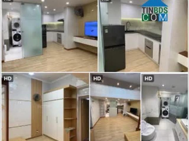 Bán nhà tầng 1: 40m2 trung tâm tp. Hải phòng trong ngõ 80 Đ. Hoàng Văn Thụ, Hồng Bàng  2,49tỷ