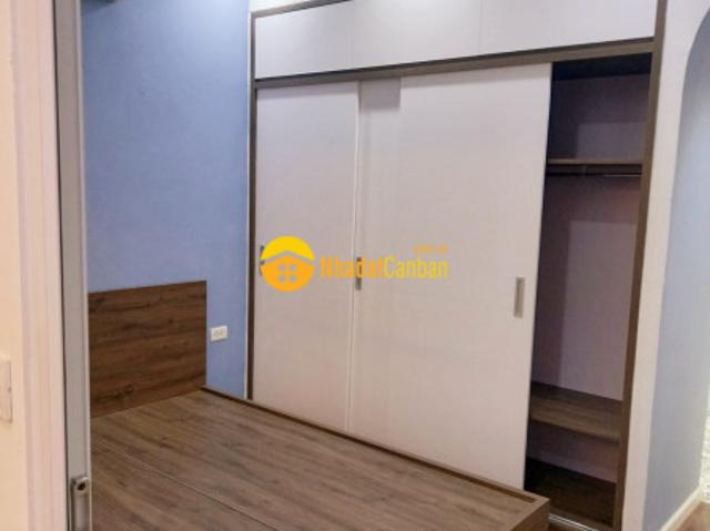 Bán nhà tầng 2 ngõ huỳnh thúc kháng, giá 4.5 tỷ, 65m2, ảnh thật