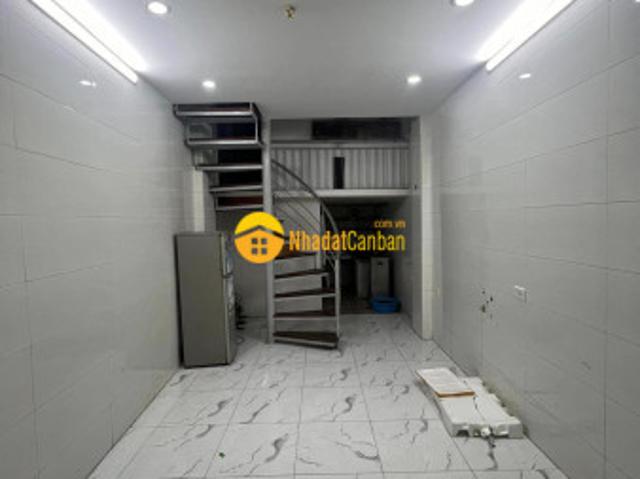 Bán nhà tầng 2 phố cổ hàng bồ, hk giá chỉ 6.5 tỷ, 60m2, kd được