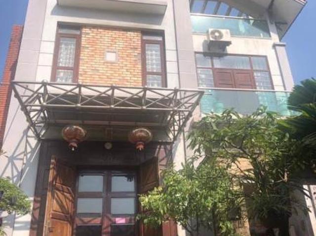 Bán nhà tặng cửa hàng kinh doanh tại km7 Quang Hanh, TP Cẩm Phả, Tỉnh Quảng Ninh giá chỉ 7, x tỷ