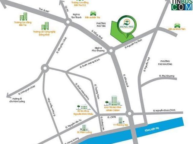 Bán nhà tặng gói nội thất