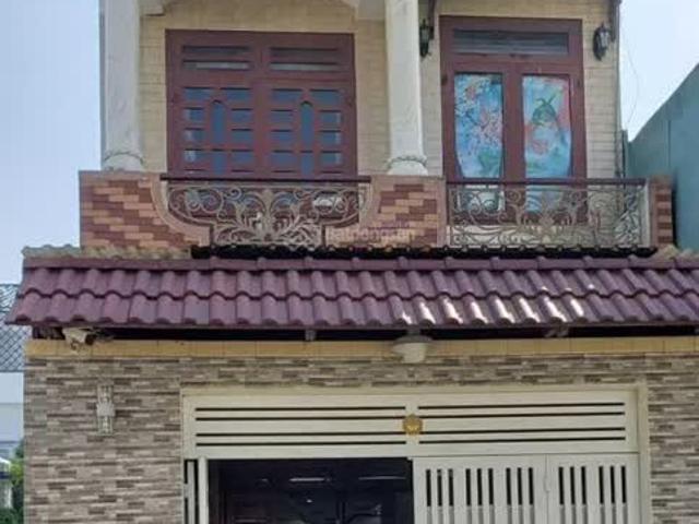 Bán nhà đất đường Hà Huy Giáp, phường Thạnh Xuân, Quận 12
