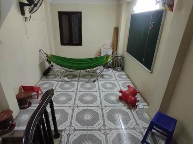 Bán nhà tương lai ra phố Quan Nhân, giá chỉ 3 tỷ bẩy