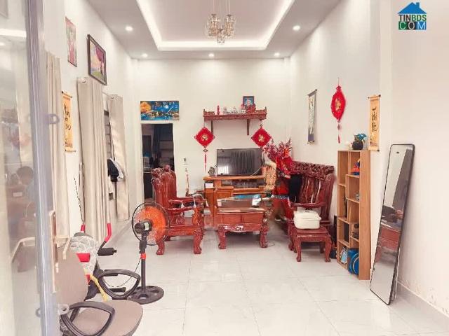Bán nhà Tăng Nhơn Phú B, Quận 9, 63m2, ngang 5m Giá chỉ 4 Tỷ 750 TL