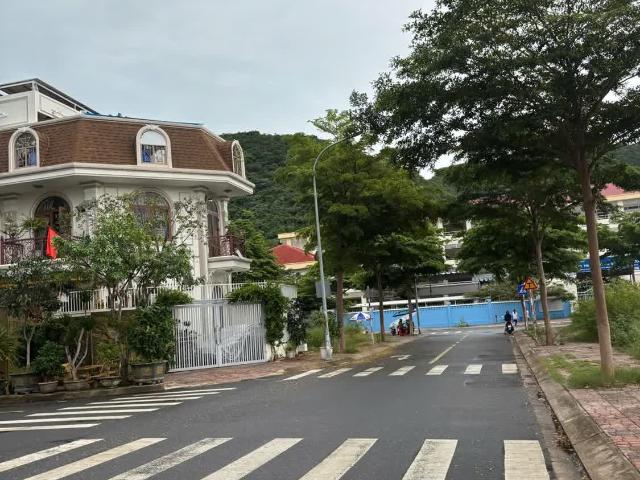 Bán nhà đất đường Thất Khê Vĩnh Nguyên Nha Trang gần biển giá chỉ 5.8 tỷ khu Thánh Gia Diện