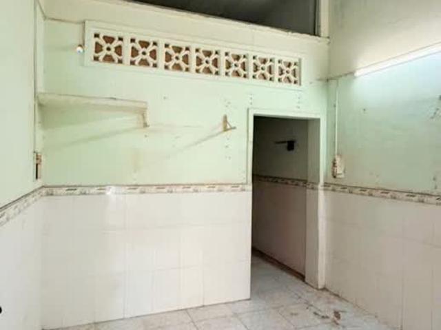 Bán nhà Tỉnh Lộ 10, Bình Trị Đông, ngay An Dương Vương, gần Tên Lửa, 32m2, chỉ hơn 1 tỷ