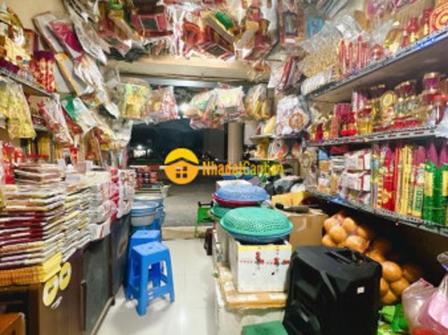 Bán nhà tập thể tầng 1 mặt phố đại la quá hiếm kinh doanh ngày đêm hai bà trưng