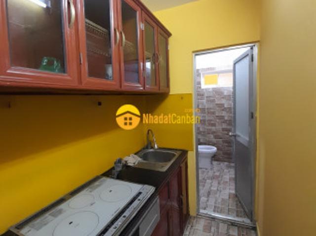 Bán nhà tập thể tầng 5 nhà e2 thành công, quận ba đình