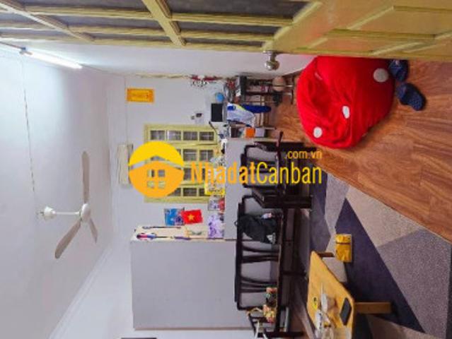 Bán nhà tập thể tam trinh 62m ở ngay hoàng mai