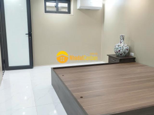 Bán nhà tập thể tân mai hoàng mai dtsd 85m full đồ, nhà đẹp giá 5.1 tỷ, gara ô tô