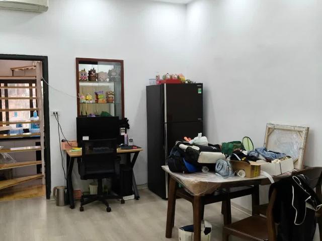 Bán nhà Tập thể Lò Đúc, P. Phạm Đình Hổ, 3,25 tỷ, 90m2