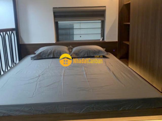 Bán nhà tập thể đặng dung trung tâm ba đình 85m2giá 4 tỷ