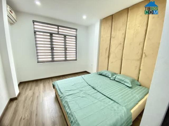 Bán Nhà Tập Thể Đoàn Thị Điểm, Đống Đa 1,7 Tỷ, 30m2, Có Thể Cơi Lới Thêm