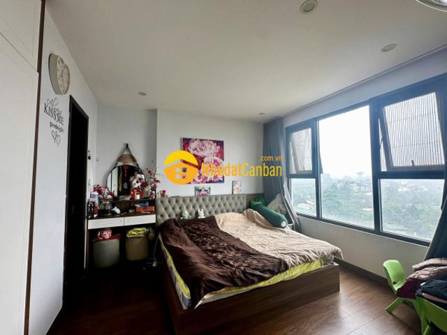 Bán nhà tạ quang bửu 45m2, 5 tầng. Thang máy, 15m ra phố 10.5 tỷ