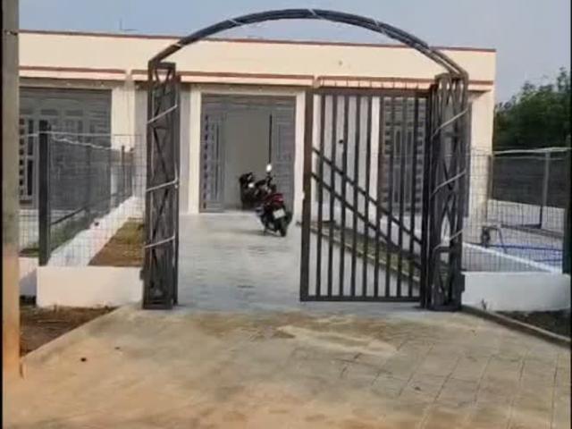 Bán Nhà Đất Tại Long Hà, TP Đồng Nai, 170M2 SHR Chỉ 735 Triệu. Lh: 0974770
