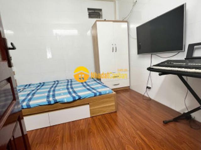 Bán nhà tam trinh 4 tầng dân xây ở ngay sh quay đầu hai bà trưng