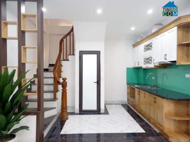 Bán Nhà Tam Trinh 50M Ra Phố, Gần Hồ, Công Viên Yên Sở, Ngõ Ô Tô, DT 30/66m2, Giá 3.8 Tỷ