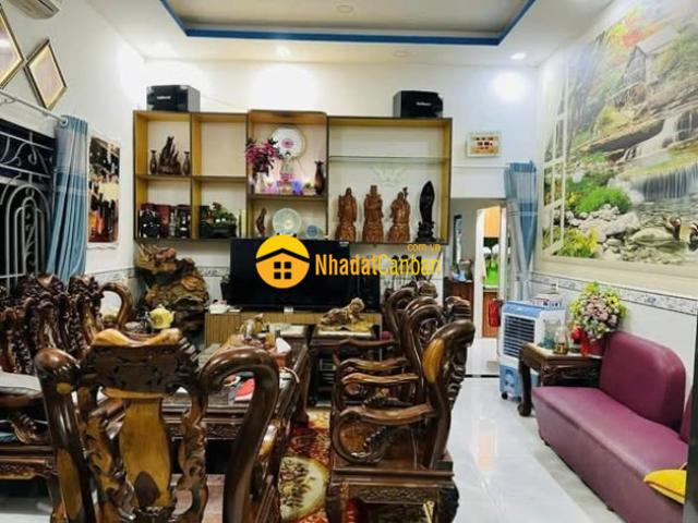 Bán nhà tam bình, thủ đức, diện tích 77m2 5pn 2wc, sổ vuông vức, btct, giá chỉ 3,35 tỷ