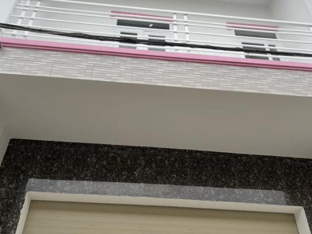 Bán nhà tâm huyết 120m2, 1 trệt 1 lầu kèm 4 phòng trọ, đường 6m, thổ cư, Tam Hòa, Biên Hòa giá