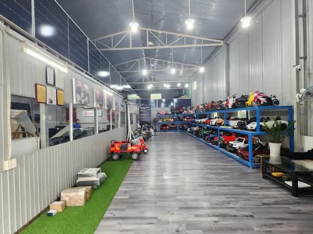 Bán Nhà Tân Bình Siêu Hiếm 10x50, Vị Trí Víp, View Khoảng Không Đẹp, Giá Bao Đầu Tư