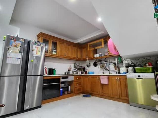 Bán nhà Tân Bình 3 tầng 53m2 nhà mới đẹp, tặng toàn bộ nội thất