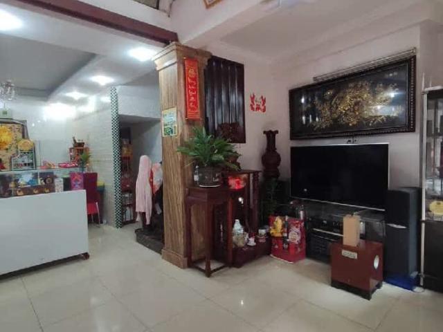 Bán Nhà Tân Bình 64M. 5 Tầng. 5pn. Cách MT 1 Căn 8.2 Tỷ
