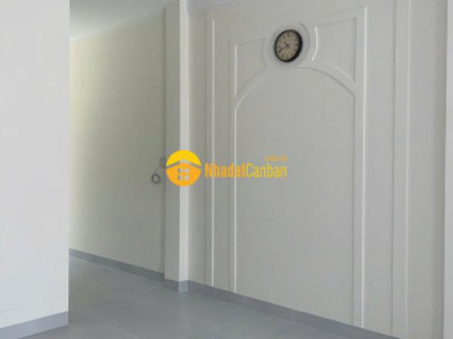 Bán nhà tân cổ điển mới 100 vừa hoàn thiện xong thiết kế đẹp phường tân hạnh vĩnh long