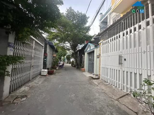 Bán nhà Tân Chánh Hiệp 16, TCH, Q12, 40m2 4 x 10 x 2 tầng, Chỉ 3.05 Tỷ TL giá cũ 3.25tỷ