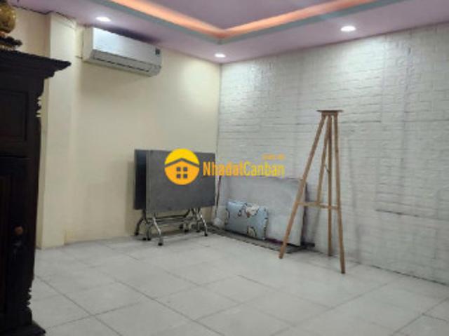 Bán nhà tân hòa đông ngang 4m 5pn sổ nở hậulô góc kinh doanh đỉnh