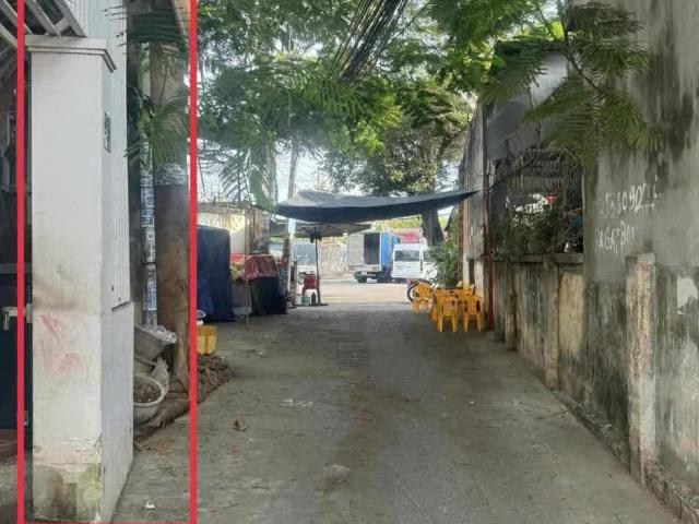 BÁN NHÀ Tân Lộc — Vĩnh trường Nay là Nam Nha Trang. 2 tỷ6 T. Lượng