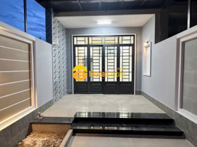 Bán nhà tân mỹ chánh, tp mỹ tho, giá rẻ vài 100 triệu
