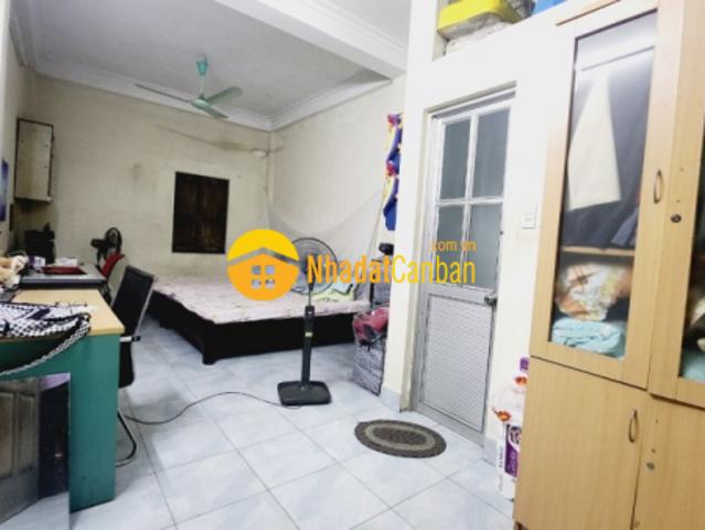 Bán nhà tân mai, 2 thoáng, sđcc, 58m2x2t, nhỉnh 4 tỷ
