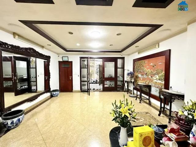 Bán Nhà Tân Mai Hoàng Mai, Phân Lô, Ô Tô Tránh, 85 M2, Giá 24,8 Tỷ