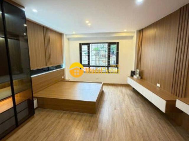 Bán nhà tân mai sau quy hoạch ra sát mặt đường tiềm năng tăng giá cực mạnh 35m² x 5 tầng chỉ 7