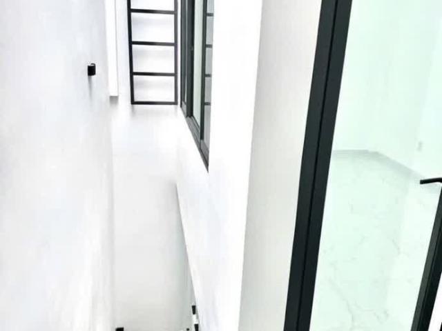 Bán Nhà ở Tân Phú