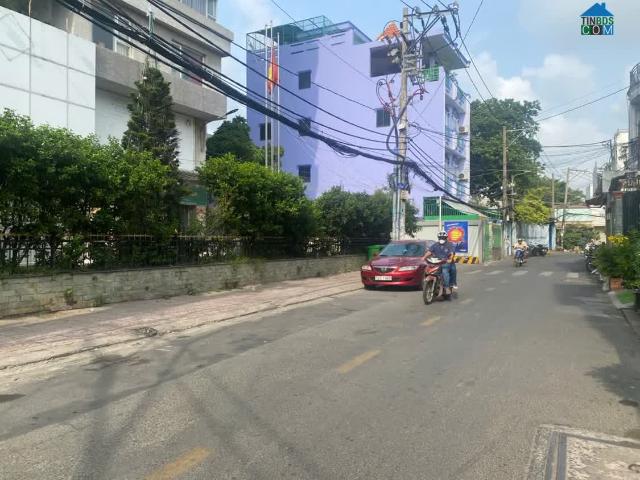 Bán Nhà Tân Phú, Hẻm Xe Hơi Tránh, 60m2, Gần Lũy Bán Bích, Nhỉnh 6 Tỷ