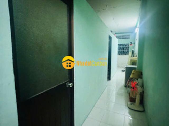 Bán nhà tân phú hai mặt hẻm thông 51m 2 tầng 3pn vi trí đẹp 5.3 tỷ