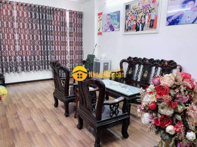 Bán nhà tân sơn nhì, 4 tầng, mới, đẹp lung linh chỉ 6.8 tỷ