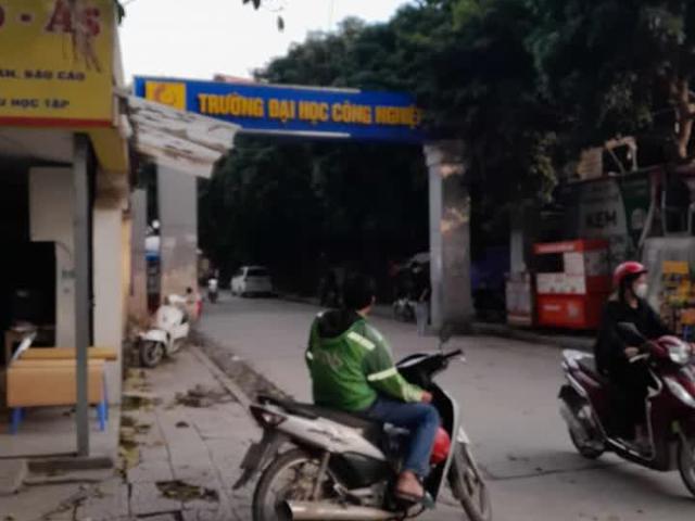 Bán nhà Tây Tựu, Đường Thông Oto Đỗ Cửa, Vừa Ở Vừa Cho Thuê 42m2x 5 tầng, Hơn 4 tỷ. Lh 0973 160