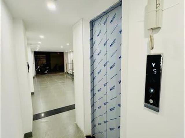 Bán nhà Tây Thăng Long 44m2, 5 tầng, ô tô đỗ cửa, khu an sinh đỉnh, 7 tỷ