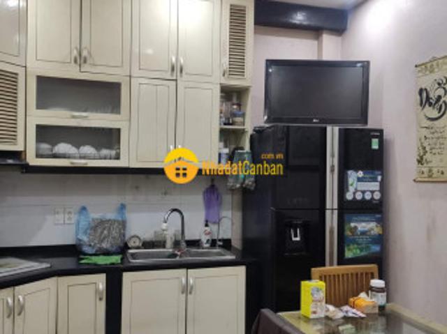 Bán nhà tây trà, hoàng mai, ô tô đỗ cửa vào nhà, kinh doanh sầm uất 9 tỷ 950