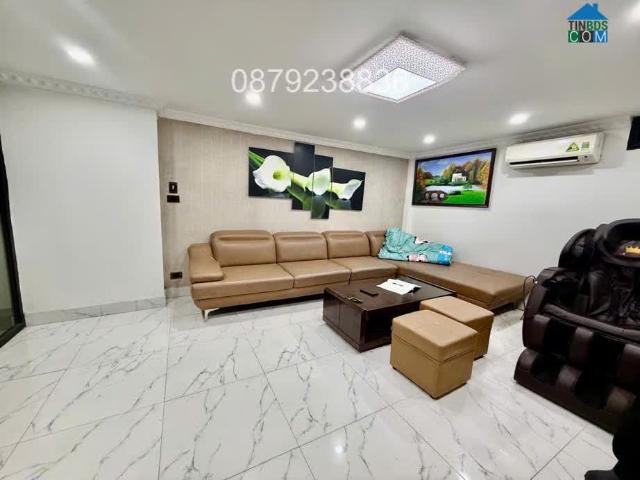 Bán Nhà Tây Sơn, 37m², 10m Ra Phố, Kinh Doanh Online Đỉnh Cao, 5.2 Tỷ