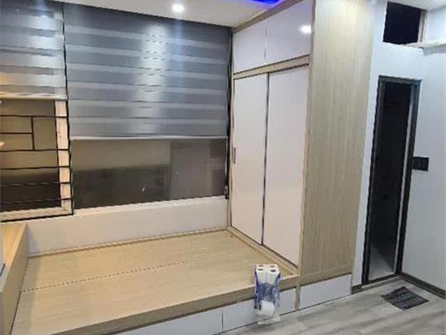 Bán nhà Tây Sơn