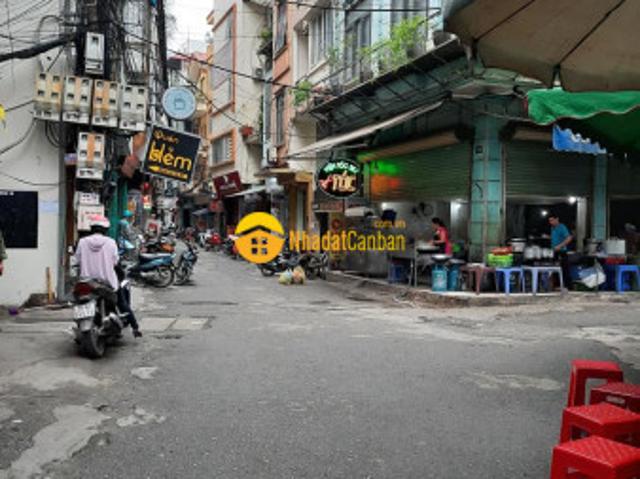 Bán nhà tây sơn, đống đa. Kd, đầu tư, gara ô tô. Dt 112m6t. Giá 14x tỉ tl