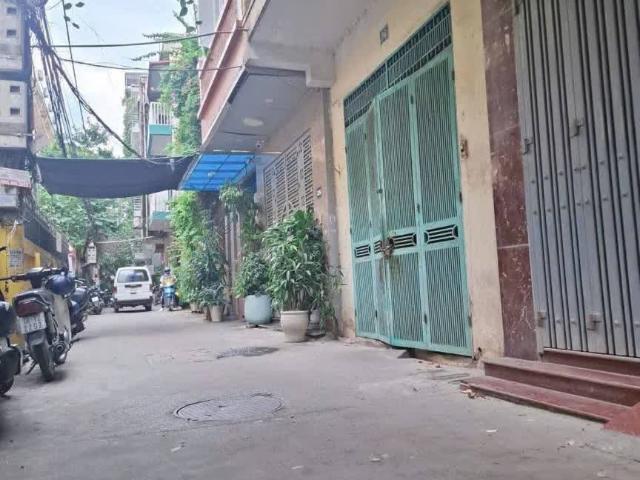 Bán Nhà Tây Sơn – Đống Đa – Ô Tô Đỗ Cửa – Kinh Doanh – Vị Trí Đẹp 40M 5 Tầng 12,9 Tỷ