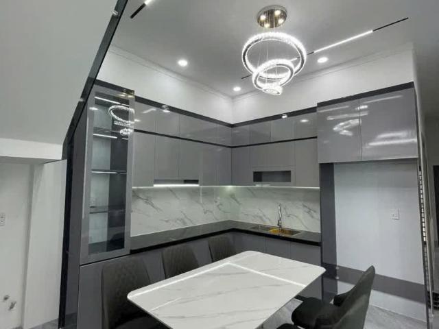 Bán Nhà TDC Bửu Long, Đường N11, Nhà Đẹp 1 Trệt 2 Lầu. Hiện Đại